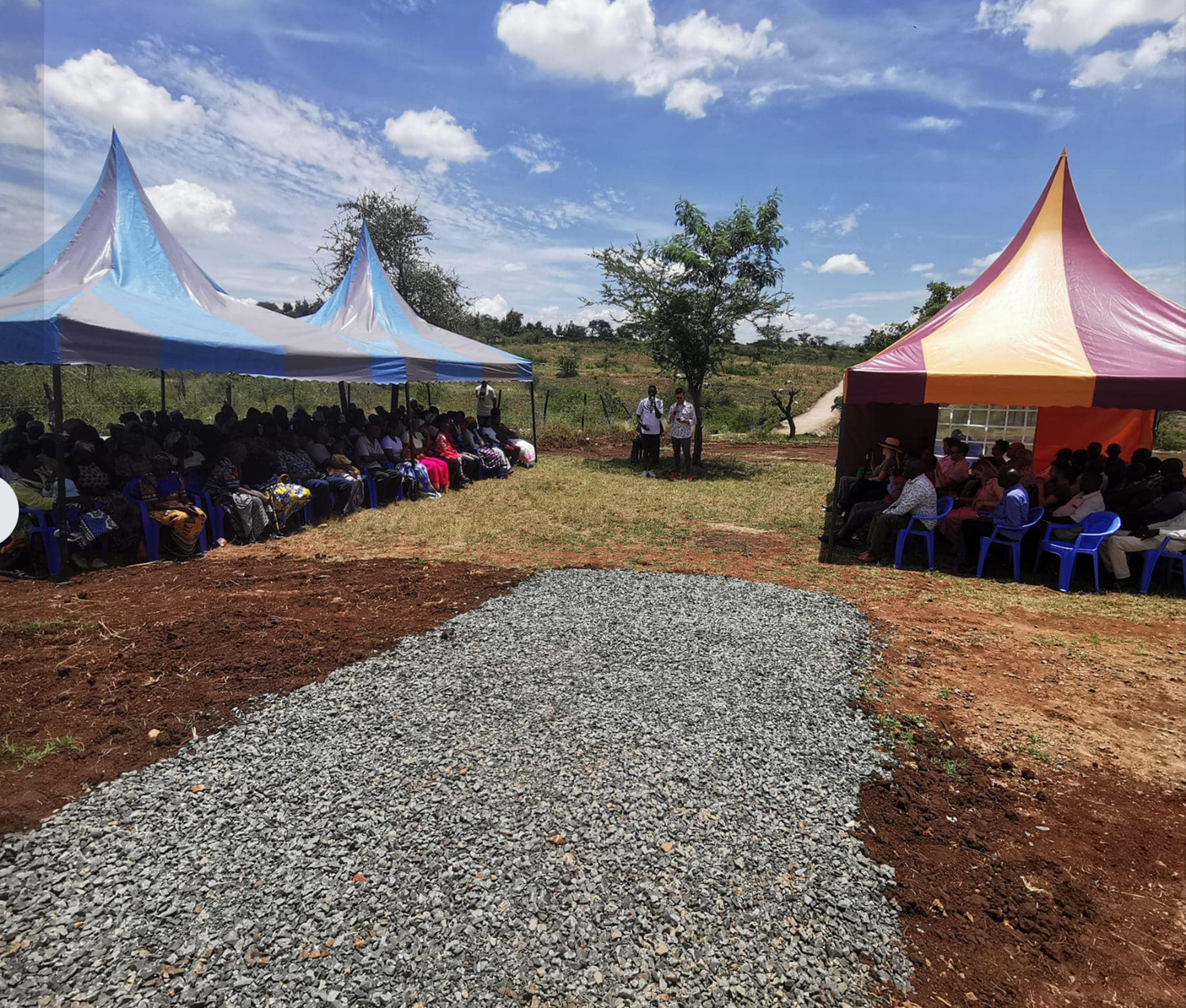 Brunnenprojekt - Bild 5