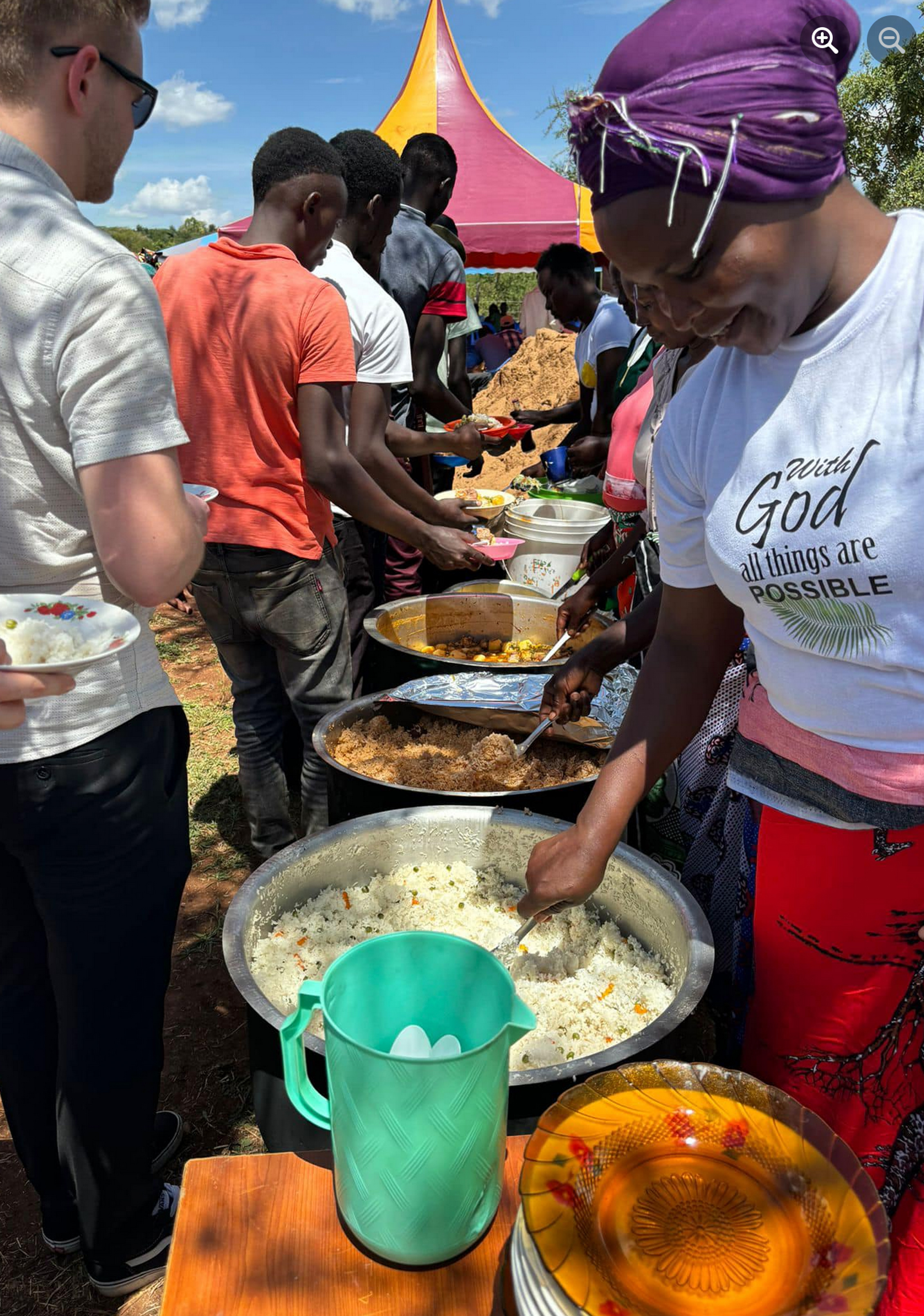 Brunnenprojekt - Bild 6