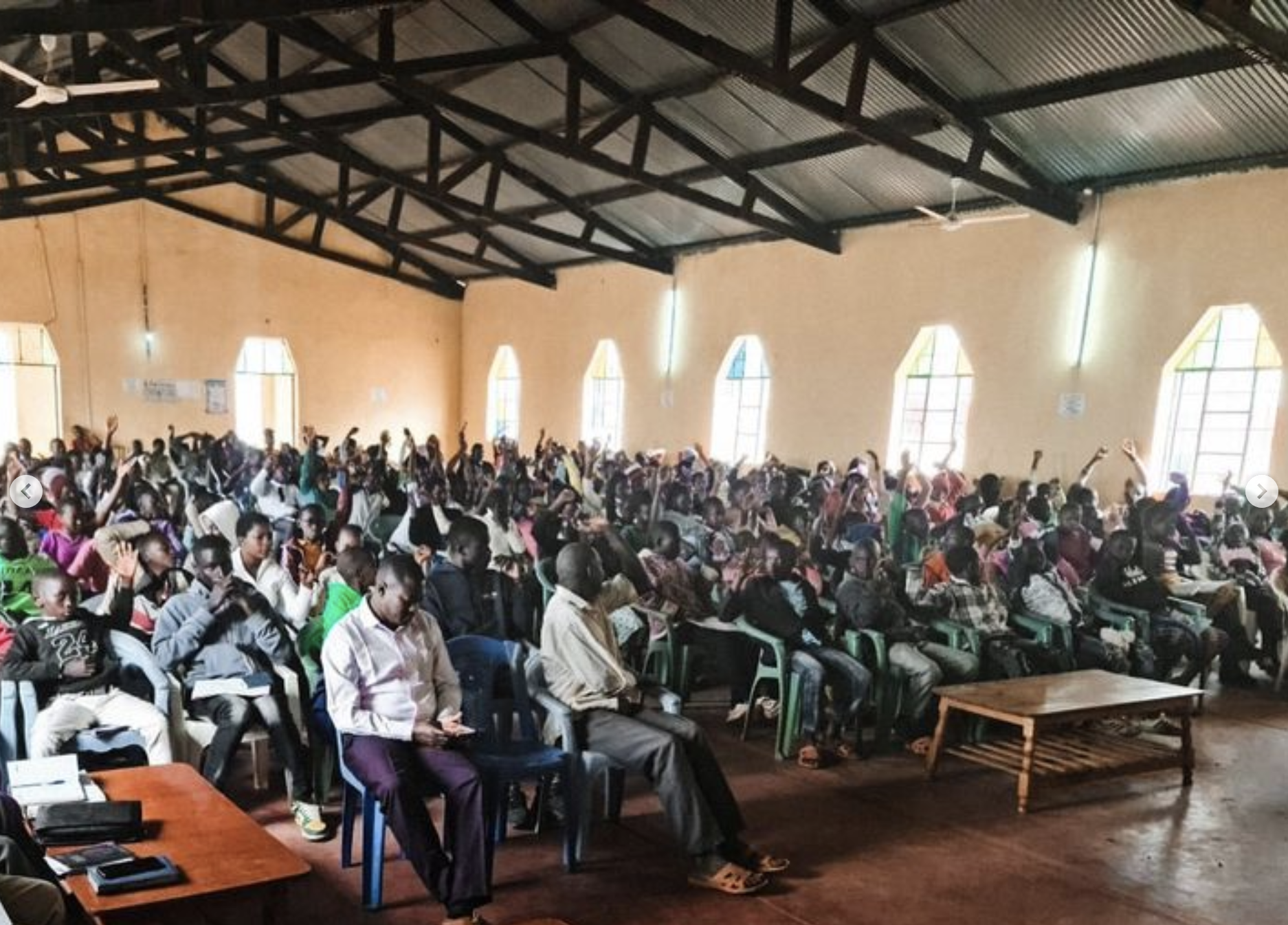 Kinder & Jugend Camps – Bild 6