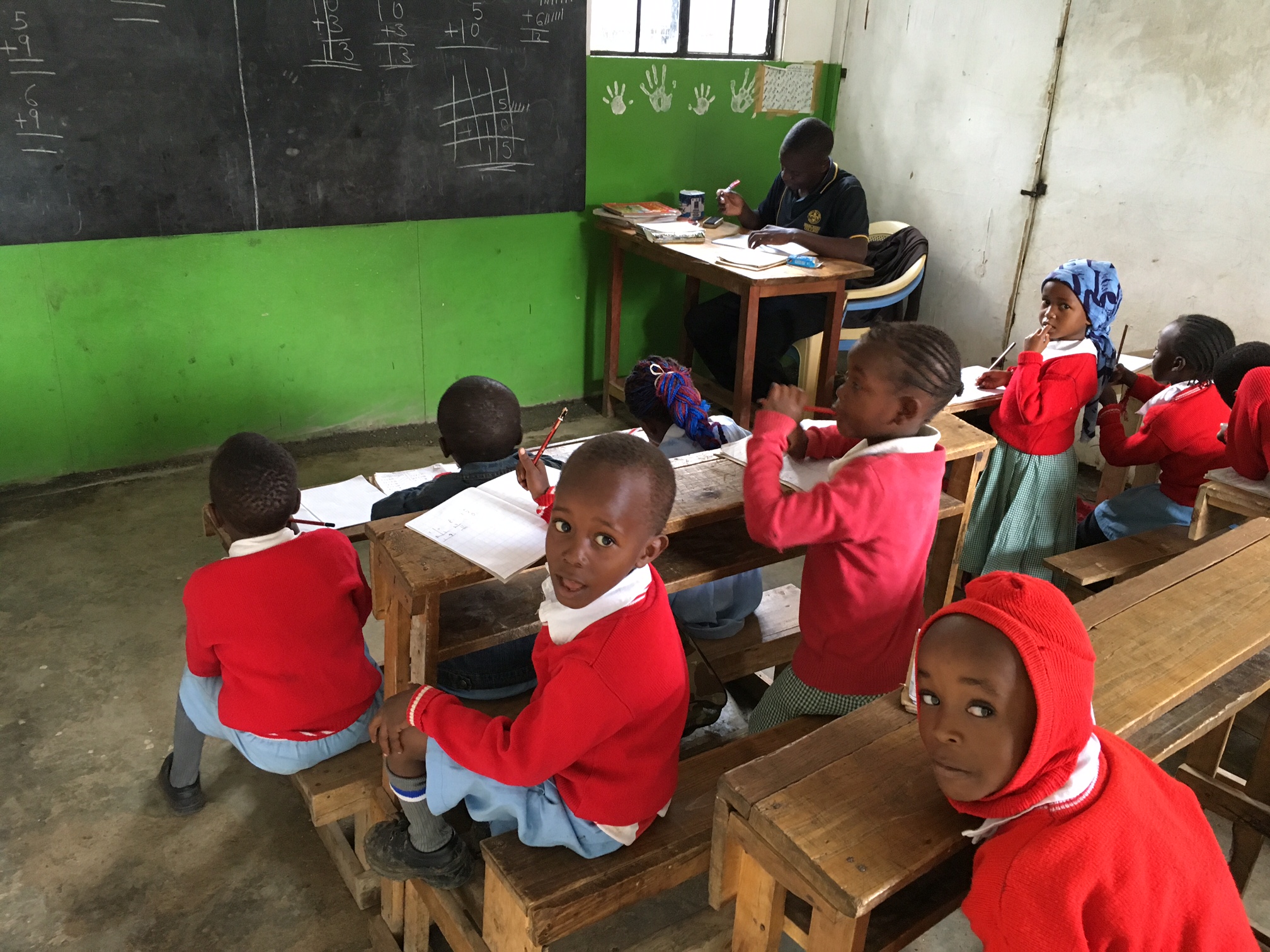 Schulprojekt - Bild 7