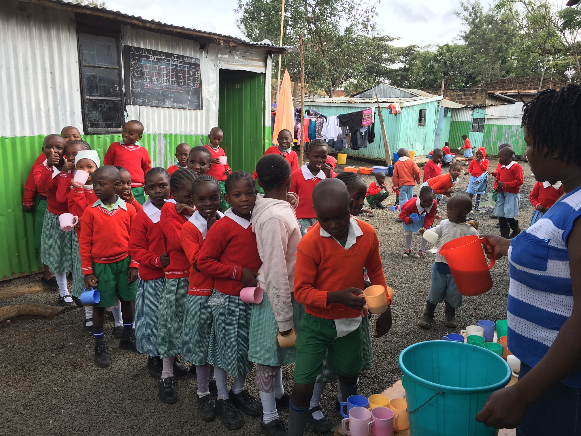 Schulprojekt - Bild 6