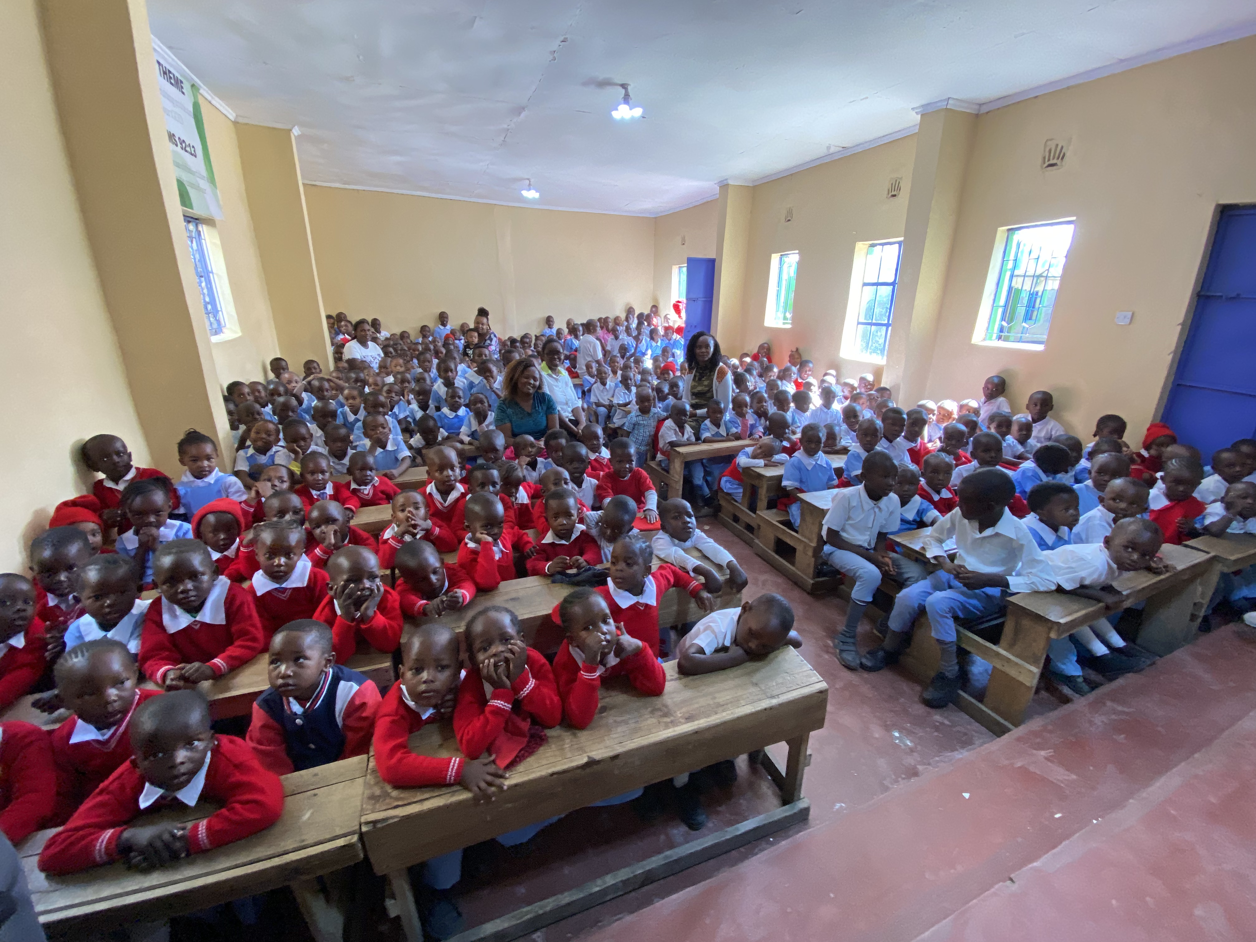 Schulprojekt - Bild 2