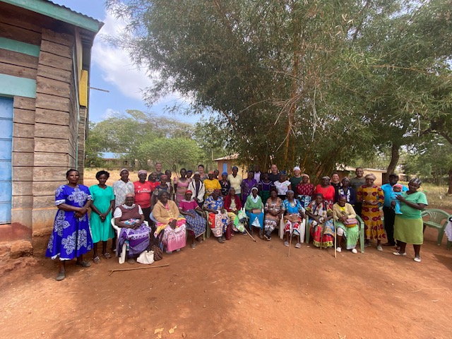 Witwen & Waisen – Bild 2