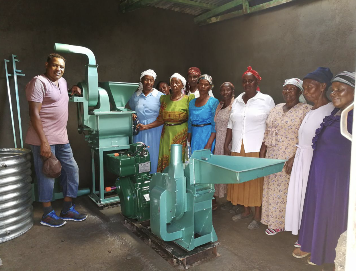 Witwen & Waisen – Bild 5